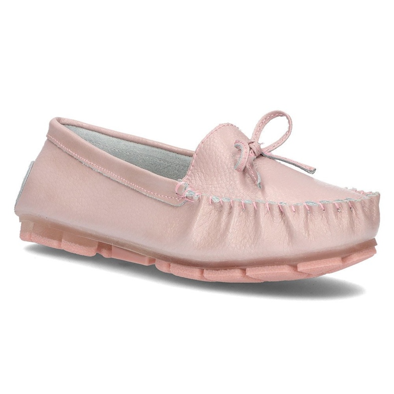 Filippo DP004 / 20 Pi Rosa Loafer 1