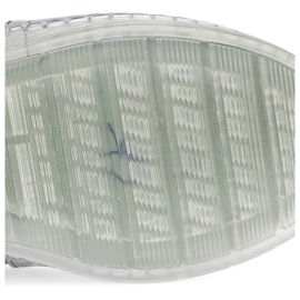 Filippo 10120 Citi Jeans + V. Jeans-Slipper blau 1