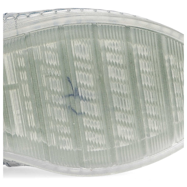 Filippo 10120 Citi Jeans + V. Jeans-Slipper blau 1