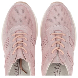 Filippo DP736 / 20 Pi Rosa Schuhe 1