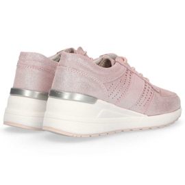 Filippo DP736 / 20 Pi Rosa Schuhe 2