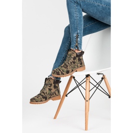 Seastar Camo-Trapper grün 1