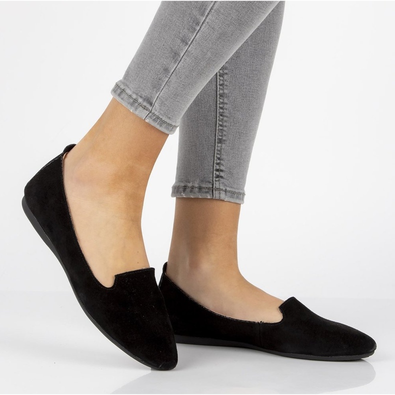 Lederherren Filippo DP1274 / 21 Bk schwarz 2