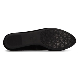 Lederherren Filippo DP2025 / 21 Bk schwarz 1