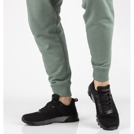 Filippo MSP1446/21 Bk Sportschuhe schwarz 2