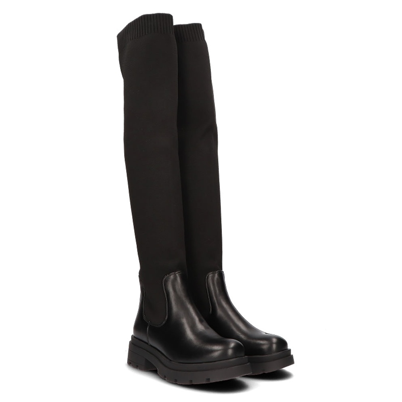 Filippo JW142 Stiefel schwarz 1