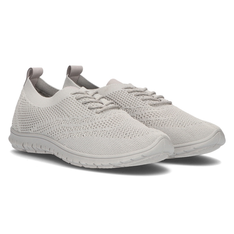 Sport Filippo DTN830 / 21 Gr grau 2