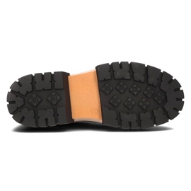 Filippo K996 Schwarze Stiefel 1