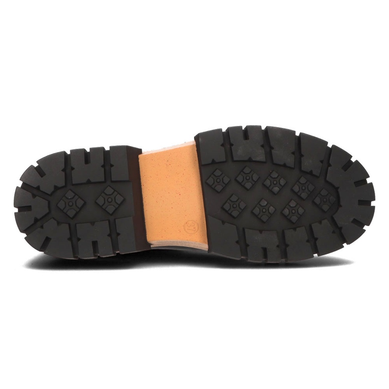 Filippo K996 Schwarze Stiefel 1