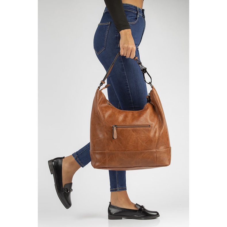 Schwarze Filippo B50022-BL Schuhe 2