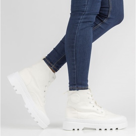 Filippo 2021 weiße Turnschuhe 1