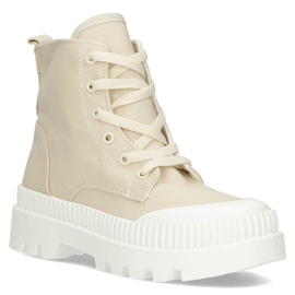 Filippo 0X2069 beige Turnschuhe 1