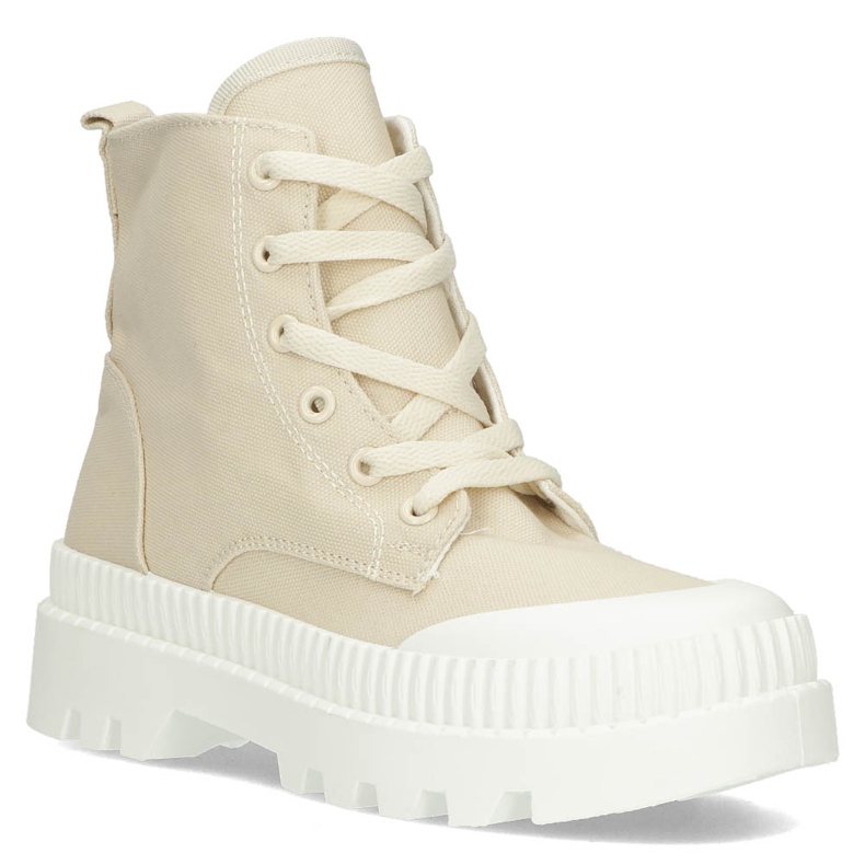 Filippo 0X2069 beige Turnschuhe 1