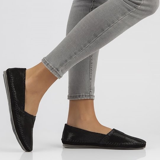 Lederschuhe Filippo DP031 / 22 Bk schwarz 2