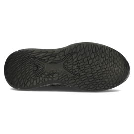 Sportschuhe Filippo DTN3669 / 22 Bk schwarz 1