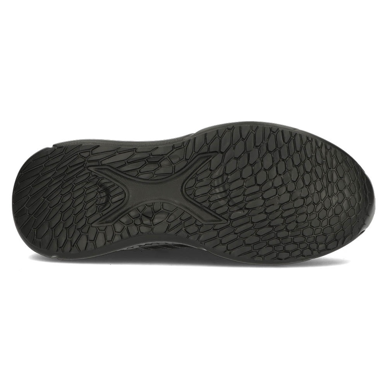 Sportschuhe Filippo DTN3669 / 22 Bk schwarz 1