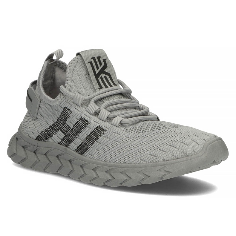 Filippo MTN3408 / 22 Gr graue Turnschuhe 1