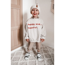 High Sneakers für Kinder Khaki Filemon grün 18