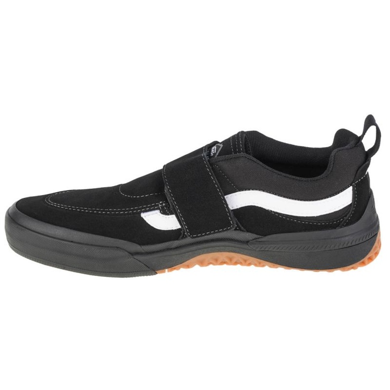 Vans Kyle Pro 2 VN0A4UW3ENR Schuhe schwarz 1