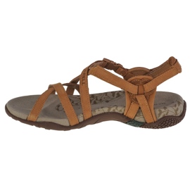 Merrell San Remo Ii W J001616 Sandalen braun 1