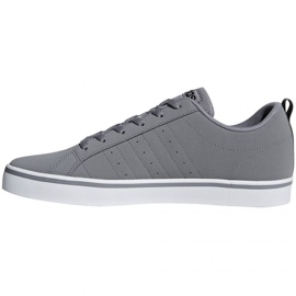 Adidas gegen Pace M B74318 grau 1