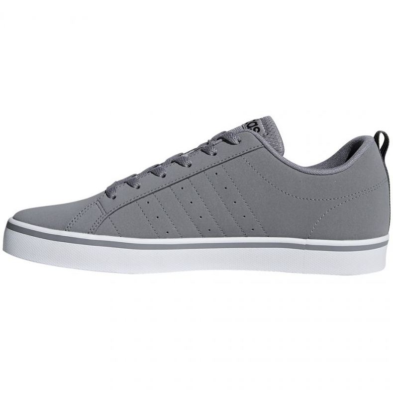 Adidas gegen Pace M B74318 grau 1