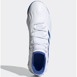 Adidas Copa Sense.3 Tf GW4963 Fußballschuhe weiß weiß 1