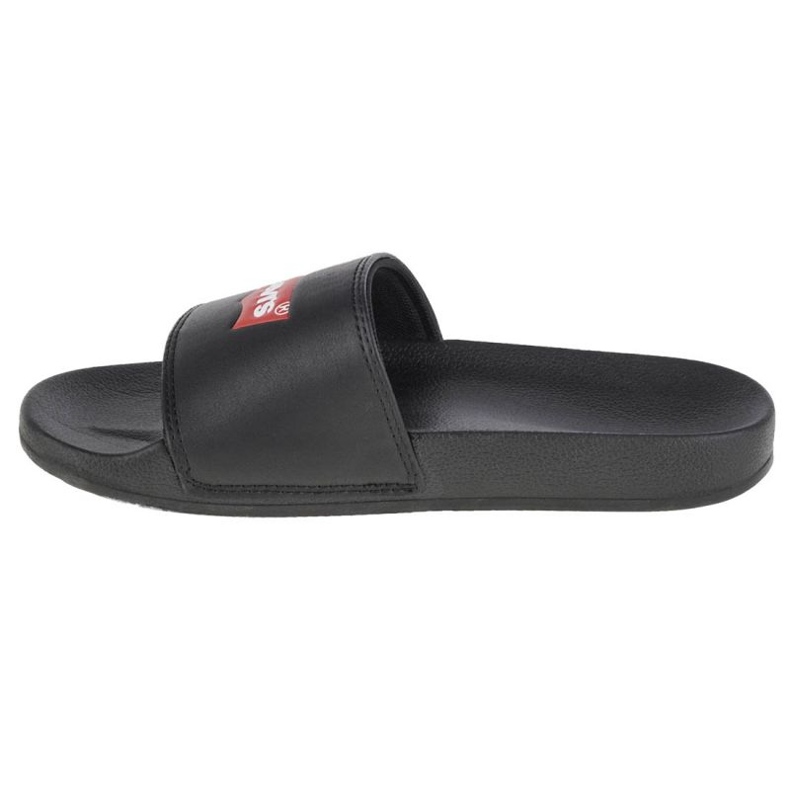Levis Levi's June Batwing S Flip-Flops 229170-740-159 schwarz 1