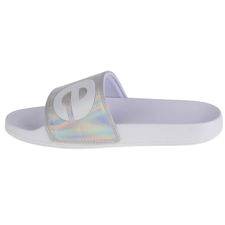 Levis Levi's June LS Flip-Flops 231570-642-114 silber- 1