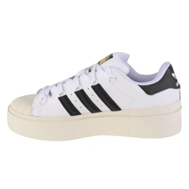 Adidas Superstar Bonega W GY5250 Schuhe weiß 1
