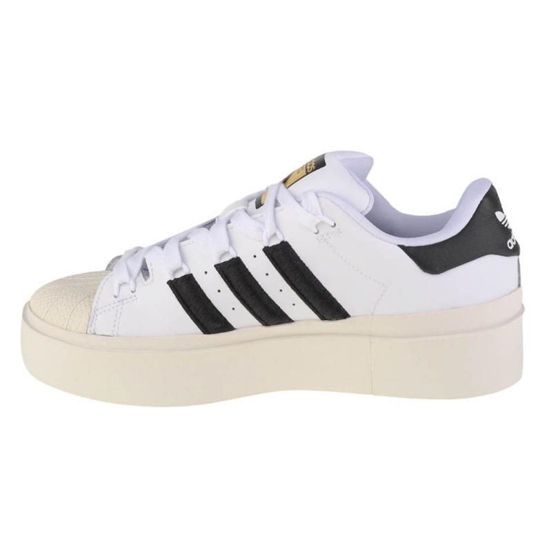 Adidas Superstar Bonega W GY5250 Schuhe weiß 1