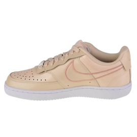 Nike Damen Court Vision Low Premium W DM0838-200 beige 1