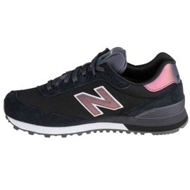 New Balance W WL515CSD Schuhe schwarz 1