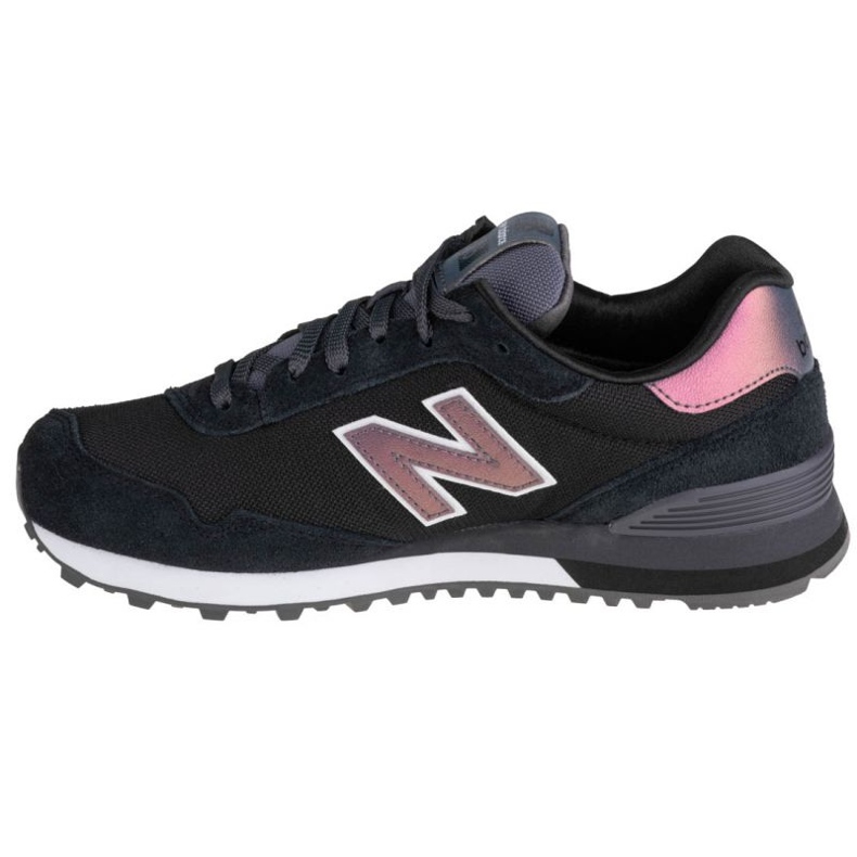 New Balance W WL515CSD Schuhe schwarz 1