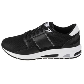 O'Neill Superbank Wmn Low Schuhe 90221007-25Y schwarz 1