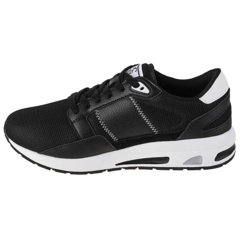 O'Neill Superbank Wmn Low Schuhe 90221007-25Y schwarz 1