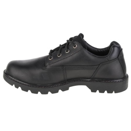 Caterpillar Colorado Low 2.0 P110626 Schuhe schwarz 1