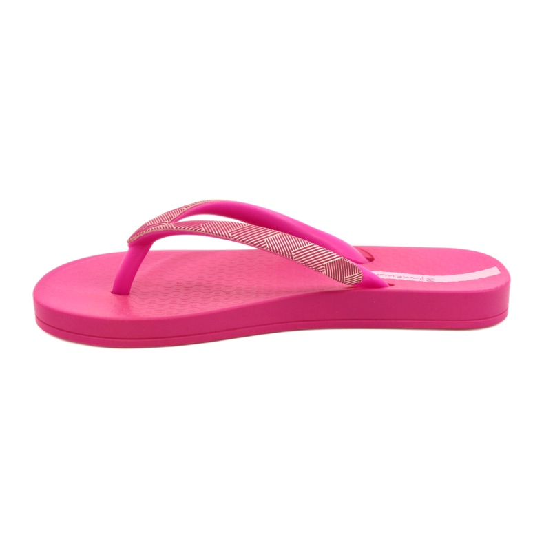 Ipanema Mädchen Flip-Flops 83177 Fuksy-Pink rosa 2