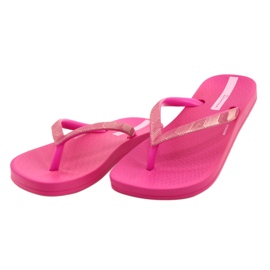 Ipanema Mädchen Flip-Flops 83177 Fuksy-Pink rosa 3
