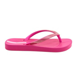 Ipanema Mädchen Flip-Flops 83177 Fuksy-Pink rosa 1