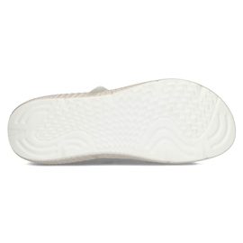Lederhausschuhe Filippo DK3516 / 22 Si silber 1