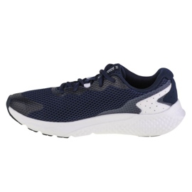 Under Armour Charged Rogue 3 Schuhe 3024877-401 blau 1