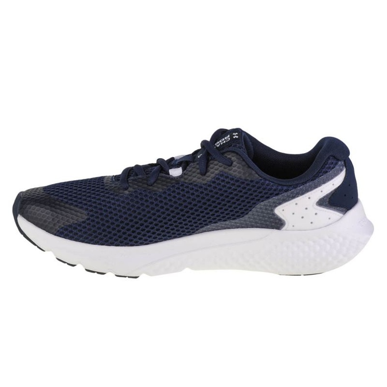 Under Armour Charged Rogue 3 Schuhe 3024877-401 blau 1