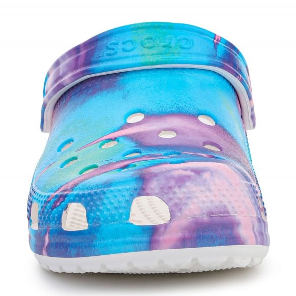 Crocs Classic Out Of This World II Clog W 206868-90H blau 1