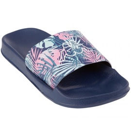 Kappa Fantastic Pa 243123PA 6737 Flip-Flops blau 1