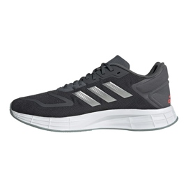 Adidas Duramo 10 M GW8346 Laufschuhe grau 1