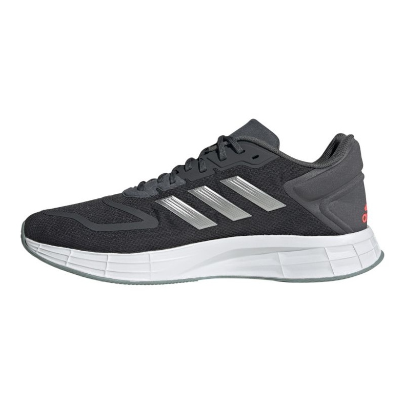 Adidas Duramo 10 M GW8346 Laufschuhe grau 1