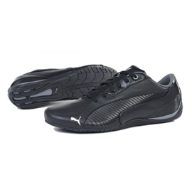 Puma Drift Cat 5 Carbon M 36113701 schwarz 1