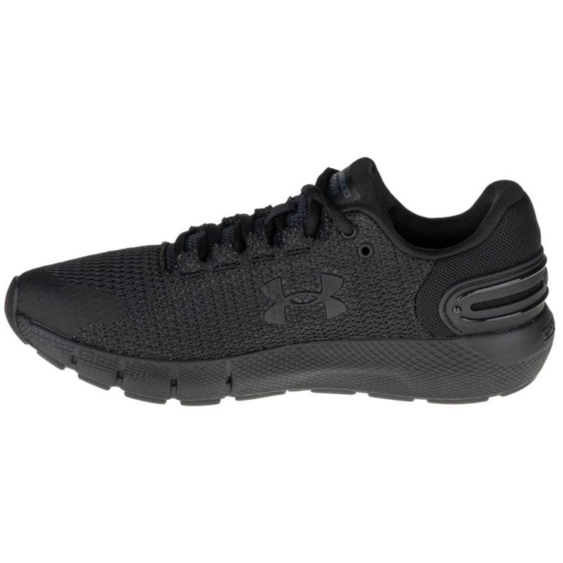 Under Armour Aufgeladener Schurke 2.5 M 3024 400-002 schwarz 1