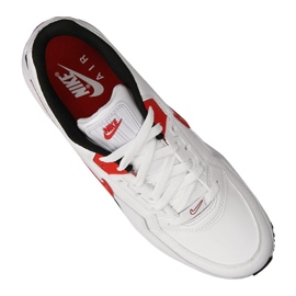 Nike Air Max Ltd 3 BV1171-100 Schuhe weiß 1